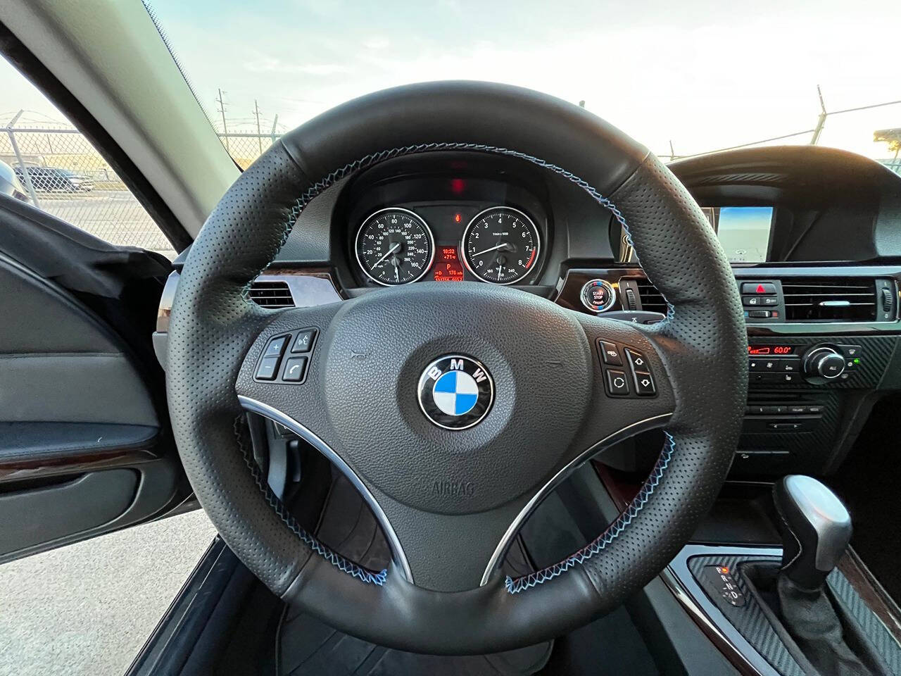 2011 BMW 3 Series for sale at Carnival Car Company in Victoria, TX