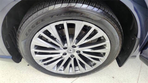 2023 Lexus RX 350 Luxury