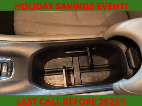 2022 Honda HR-V EX-L