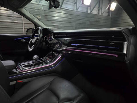 2024 Audi Q7 quattro Premium Plus 45 TFSI