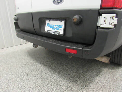2020 Ford Transit 250