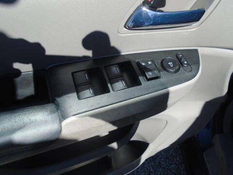 2016 Honda Odyssey EX