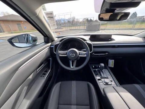 2026 Mazda CX-50 Hybrid Preferred