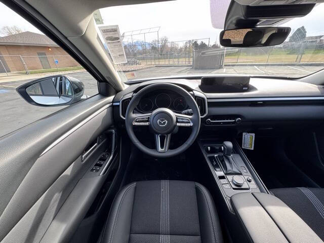 2026 Mazda CX-50 Hybrid Preferred