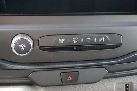 2026 Ford Transit 150