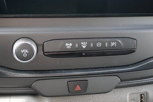 2026 Ford Transit 150