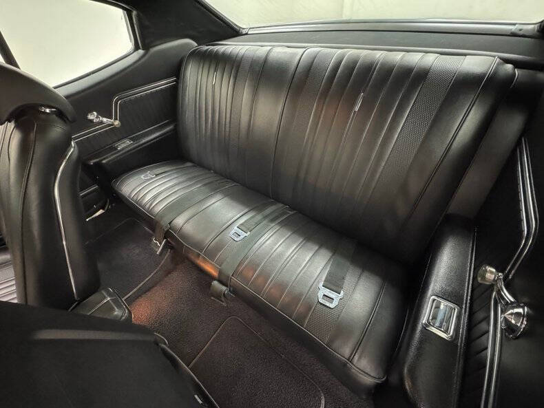 1970 Chevrolet Malibu