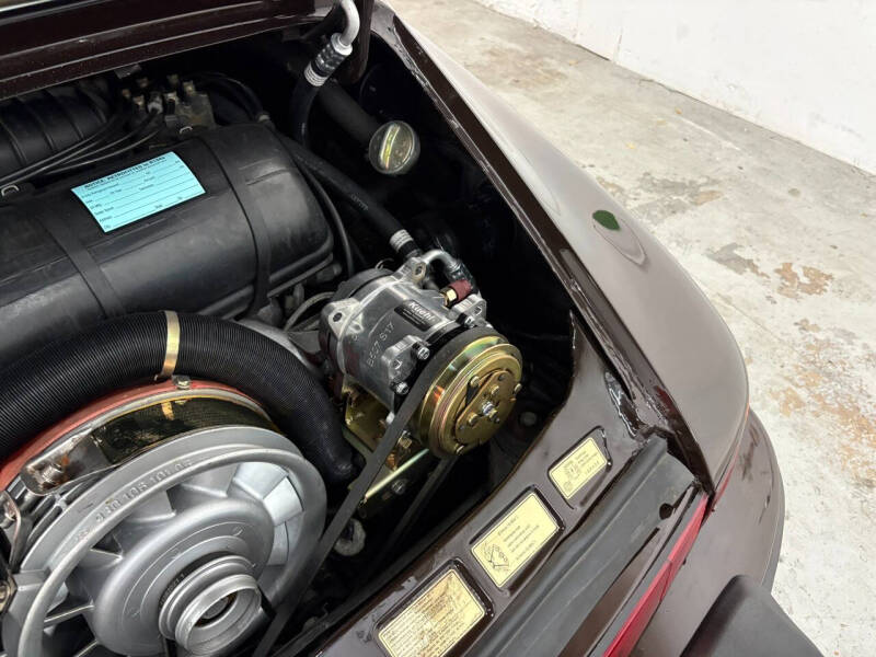 1978 Porsche 911
