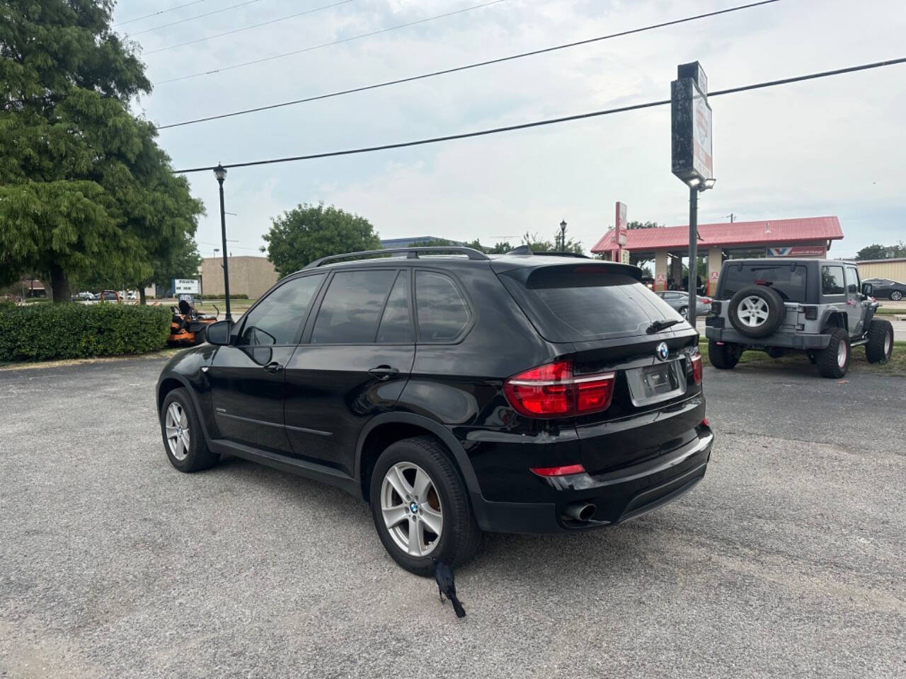 2013 BMW X5 for sale at Auto Haven Frisco in Frisco, TX