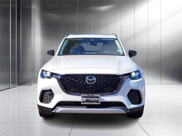 2025 Mazda CX-70 Plug-in Hybrid Premium