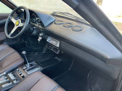 1978 Ferrari 308 GTS