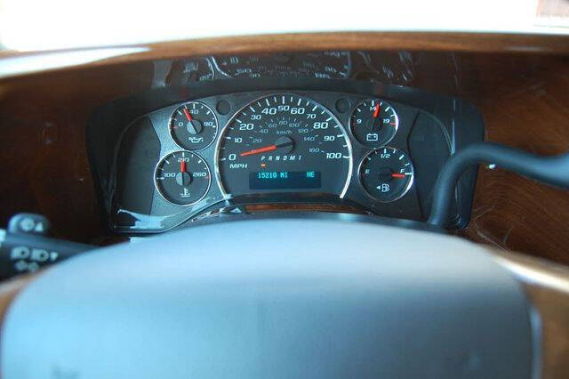 2017 GMC Savana 2500