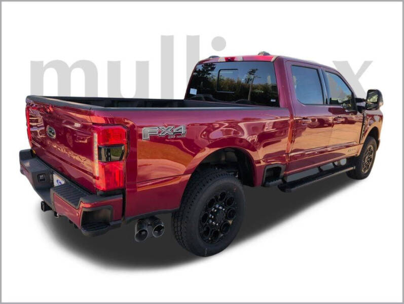 2026 Ford F-350 Super Duty