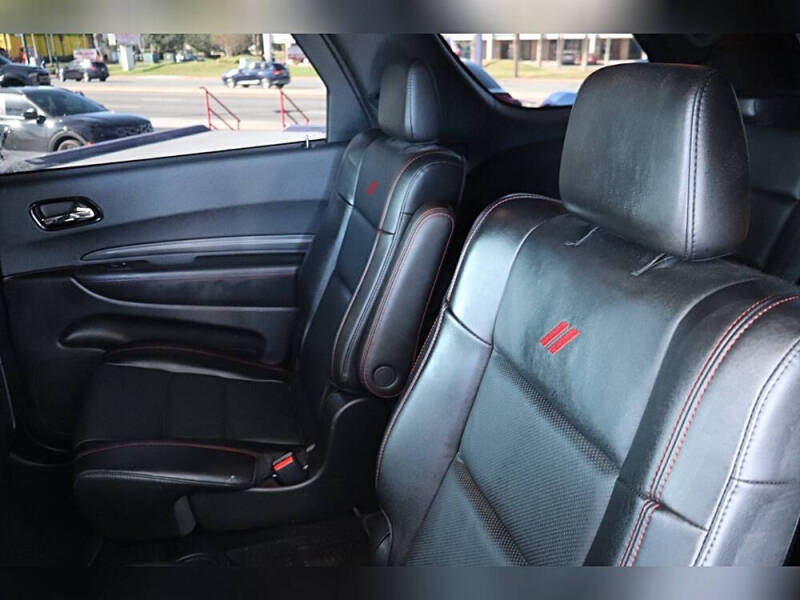 2023 Dodge Durango R/T Plus