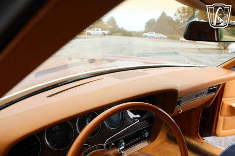 1979 Ford Thunderbird