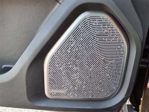 2025 GMC HUMMER EV 3X