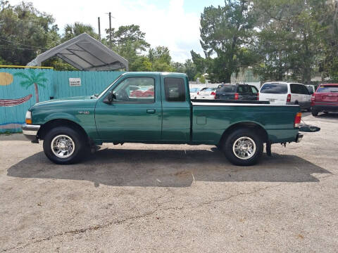 1998 Ford Ranger for sale at Debary Family Auto in Debary FL