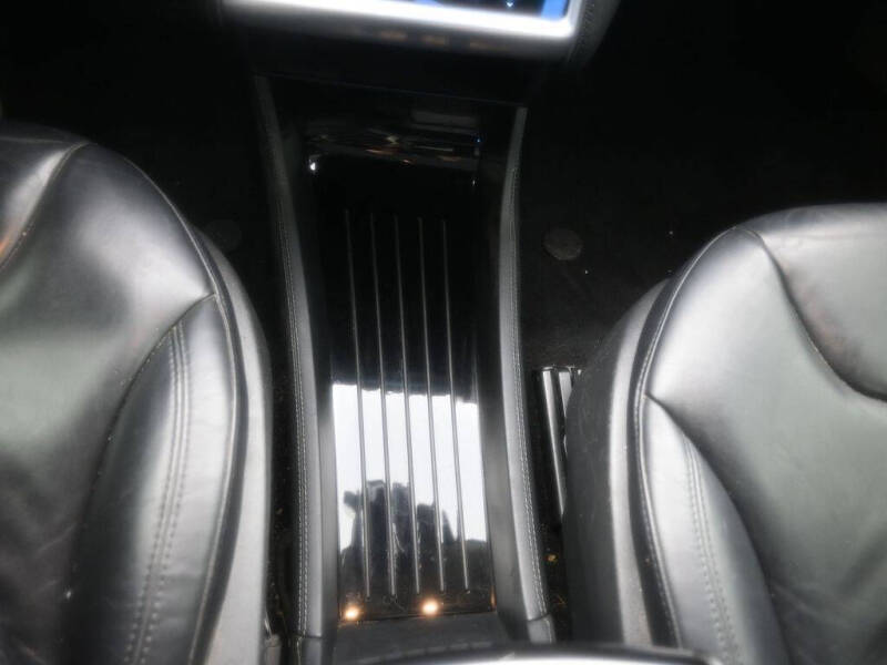 2015 Tesla Model S P85D