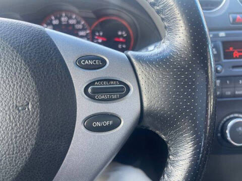 2009 Nissan Altima 2.5 S