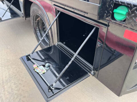 2024 Chevrolet Silverado 4500HD