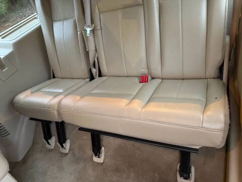 2012 Ford Expedition EL