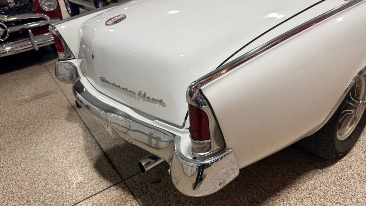 1964 Studebaker Gran Turismo 18