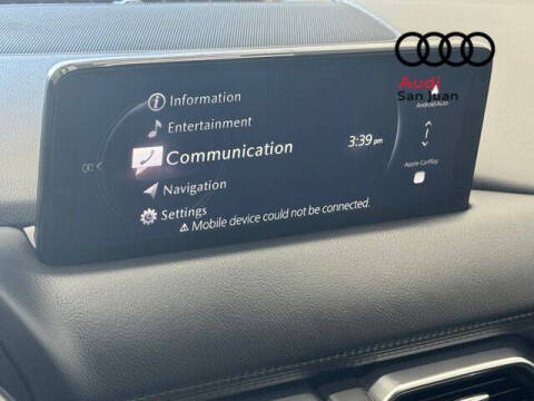 2024 Mazda CX-5 2.5 S Select