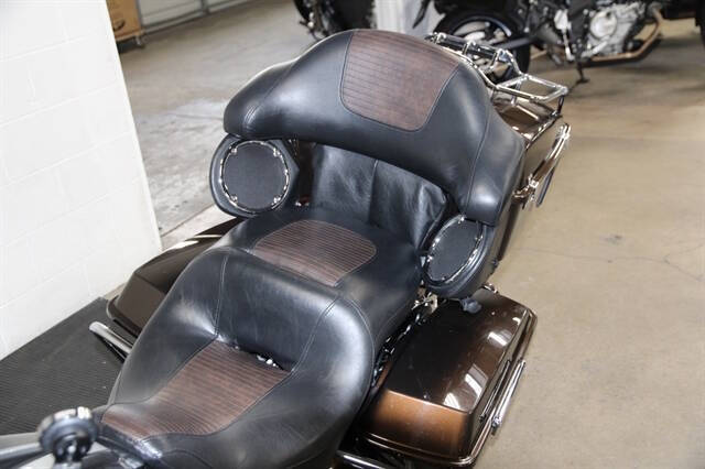 2013 Harley-Davidson ELECTRA GL