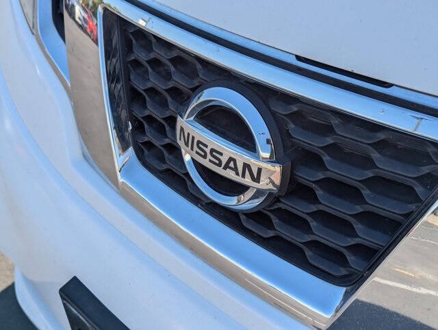 2015 Nissan NV200 for sale at Axio Auto Boise in Boise, ID