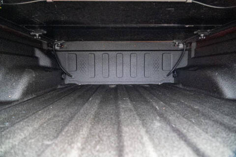 2021 Jeep Gladiator Willys