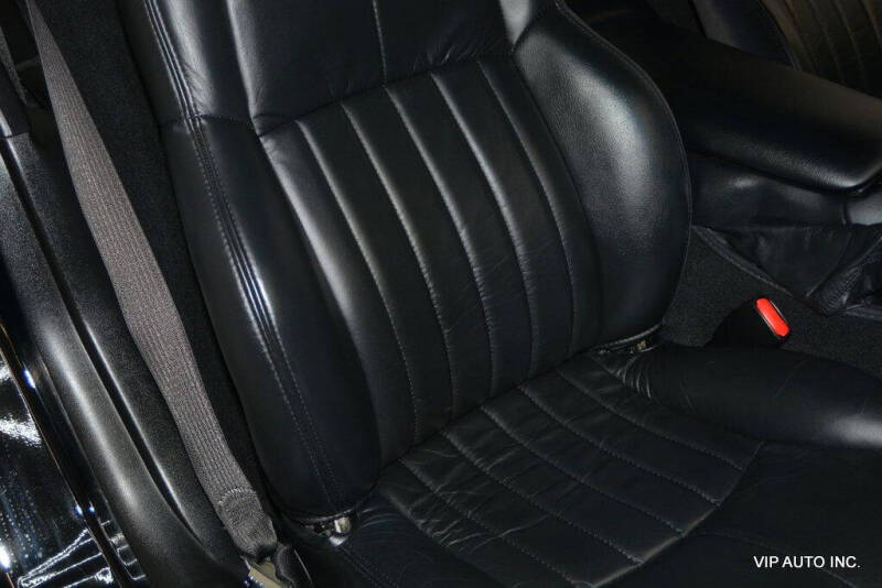 2001 Chevrolet Corvette