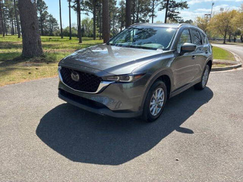 2023 Mazda CX-5 2.5 S Select