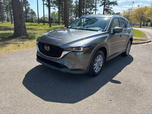 2023 Mazda CX-5 2.5 S Select