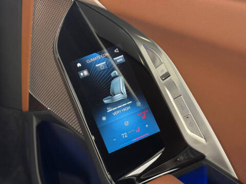 2024 BMW i7 eDrive50