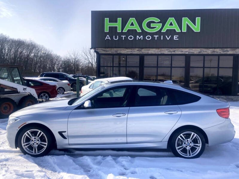 2014 BMW 3 Series 328i