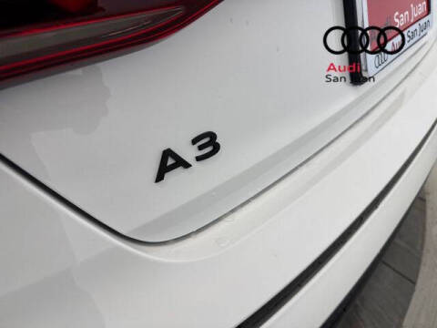 2026 Audi A3