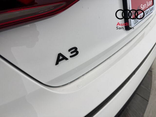 2026 Audi A3