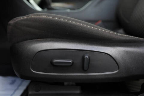 2018 GMC Acadia SLE-2