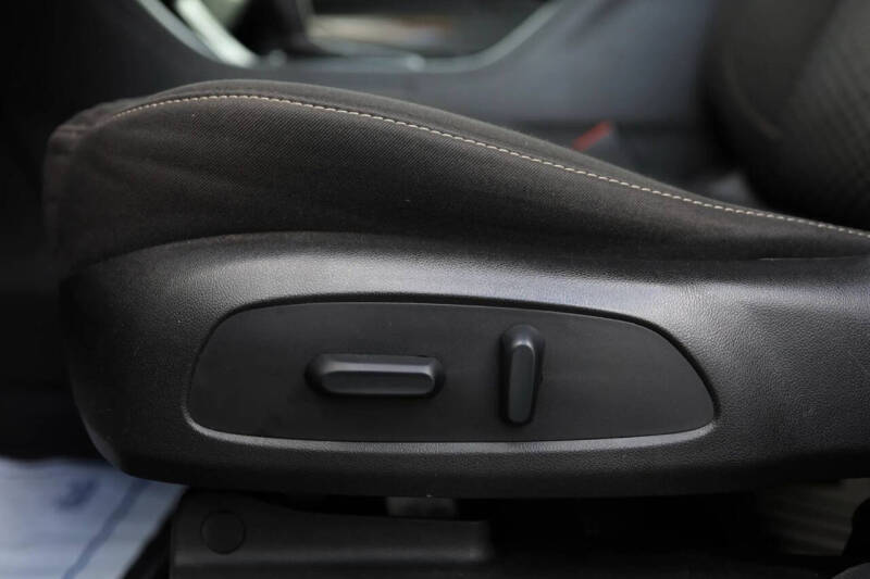 2018 GMC Acadia SLE-2