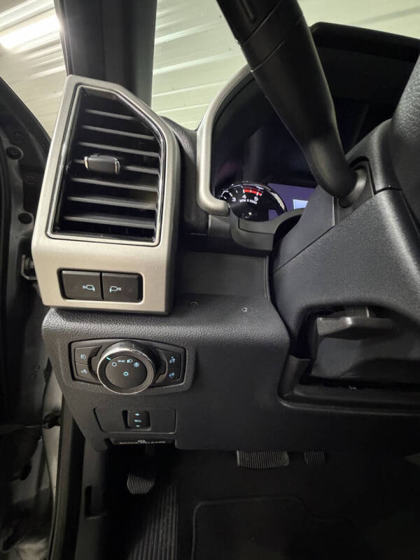 2022 Ford F-250 Super Duty Lariat