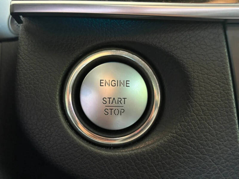 2016 Mercedes-Benz E-Class E 350 4MATIC