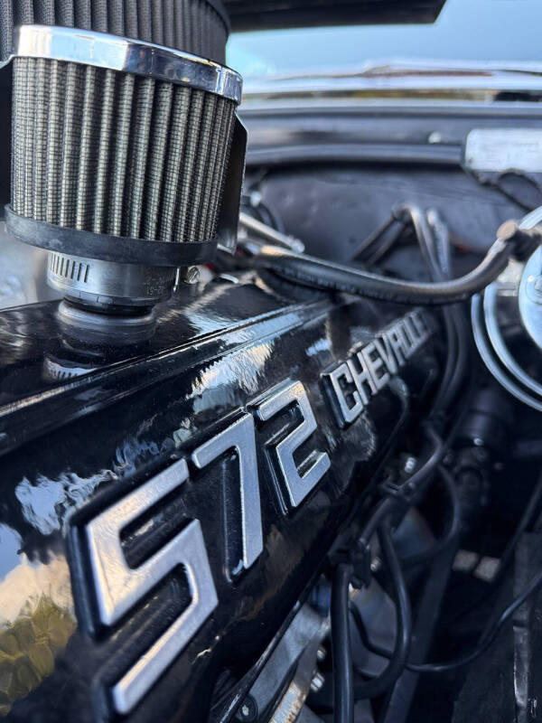 1967 Chevrolet Chevelle