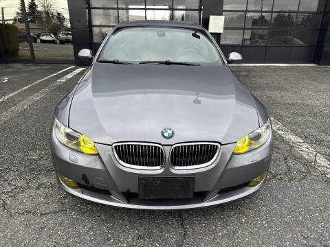 2008 BMW 3 Series 328i