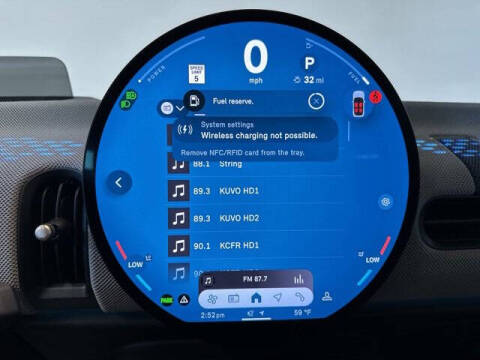 2026 MINI Hardtop 2 Door Cooper S