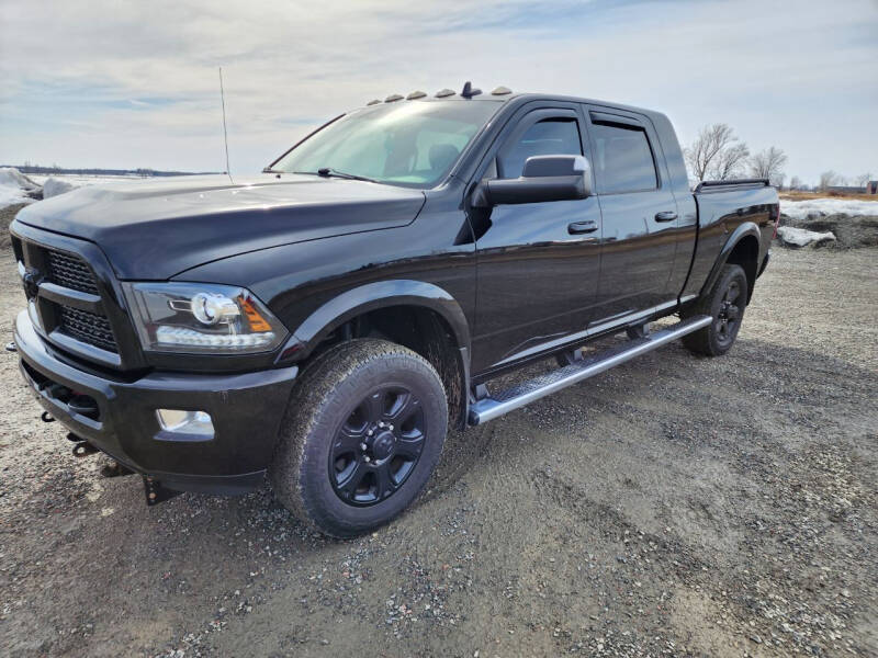 2014 RAM 2500 for sale at Shinkles Auto Sales & Garage in Spencer WI