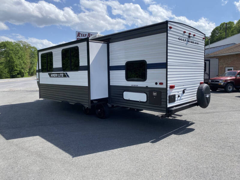 2022 Gulfstream Ameri Lite 268BH