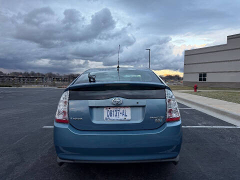 2007 Toyota Prius