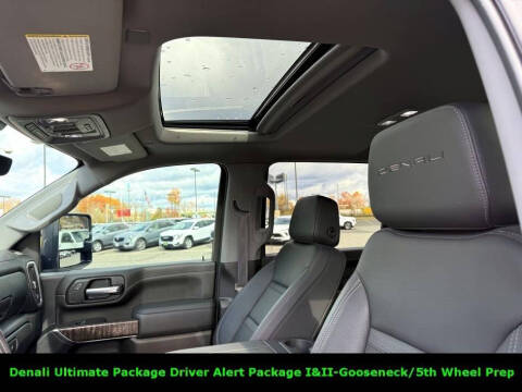 2021 GMC Sierra 2500HD