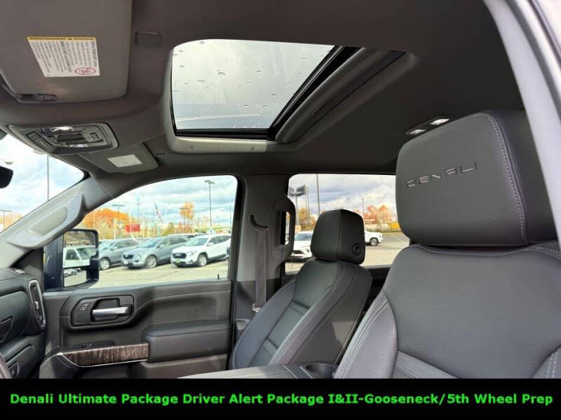 2021 GMC Sierra 2500HD