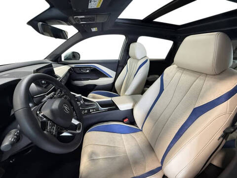 2026 Acura ADX w/A-SPEC